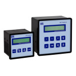 Controladores automáticos do Fator de Potência