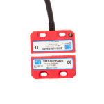 Sensor Magnético com Função de Segurança RFID
